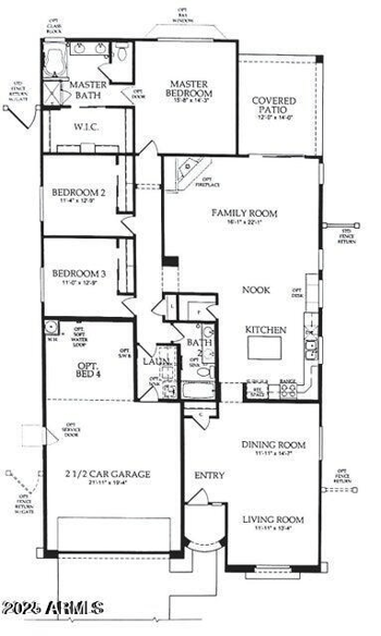 10831 Sylvan Ave, Mesa, AZ 85212