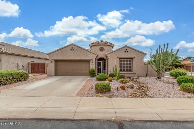 10831 Sylvan Ave, Mesa, AZ 85212