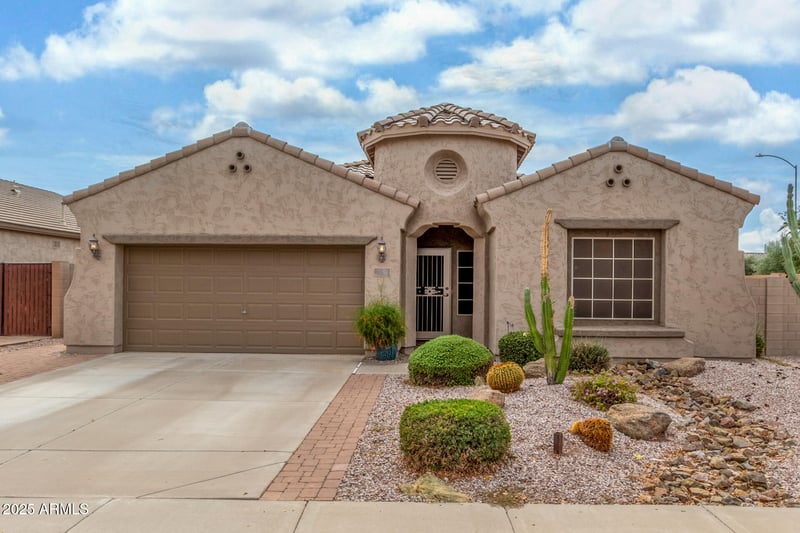 10831 Sylvan Ave, Mesa, AZ 85212