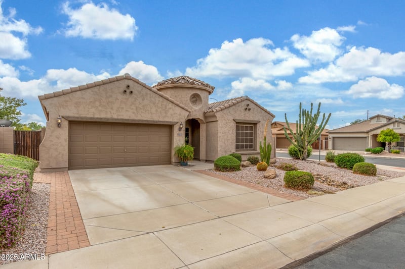 10831 Sylvan Ave, Mesa, AZ 85212