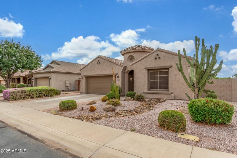 10831 Sylvan Ave, Mesa, AZ 85212