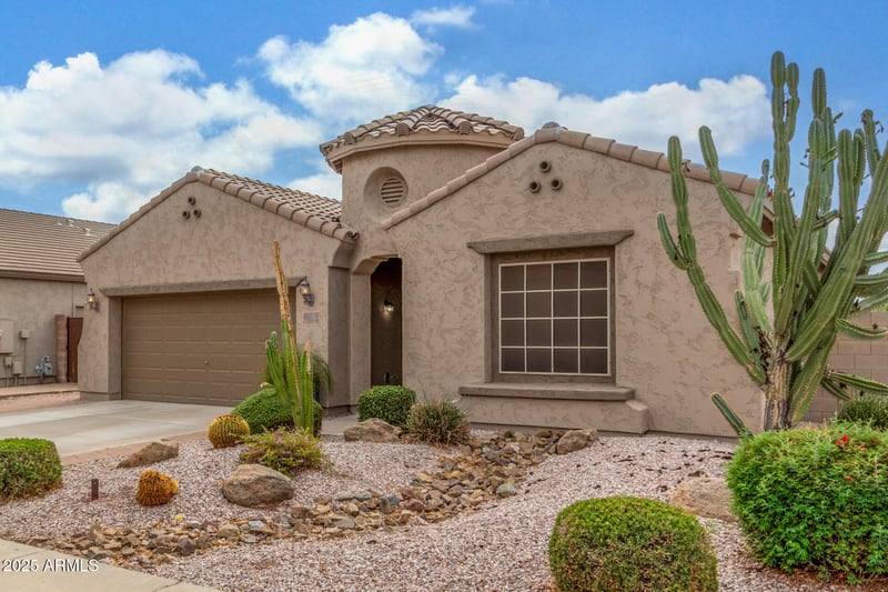 10831 Sylvan Ave, Mesa, AZ 85212