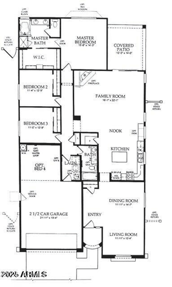 10831 Sylvan Ave, Mesa, AZ 85212