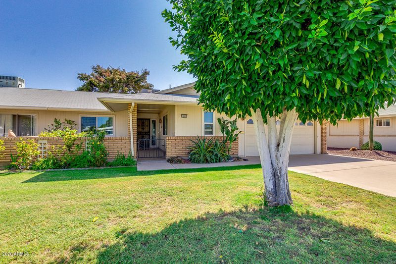 10831 W Peoria Ave, Sun City, AZ 85351