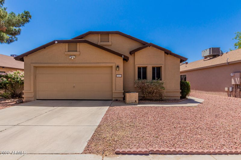 10831 W Ruth Ave, Peoria, AZ 85345