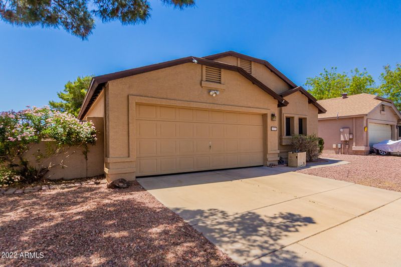 10831 W Ruth Ave, Peoria, AZ 85345