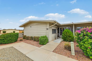 10831 W Santa Fe Dr, Sun City, AZ 85351