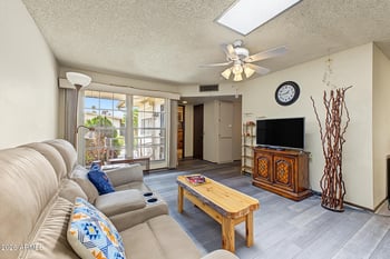 10831 W Santa Fe Dr, Sun City, AZ 85351