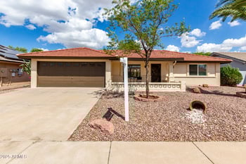 10832 Keats Ave, Mesa, AZ 85209