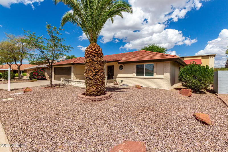 10832 Keats Ave, Mesa, AZ 85209
