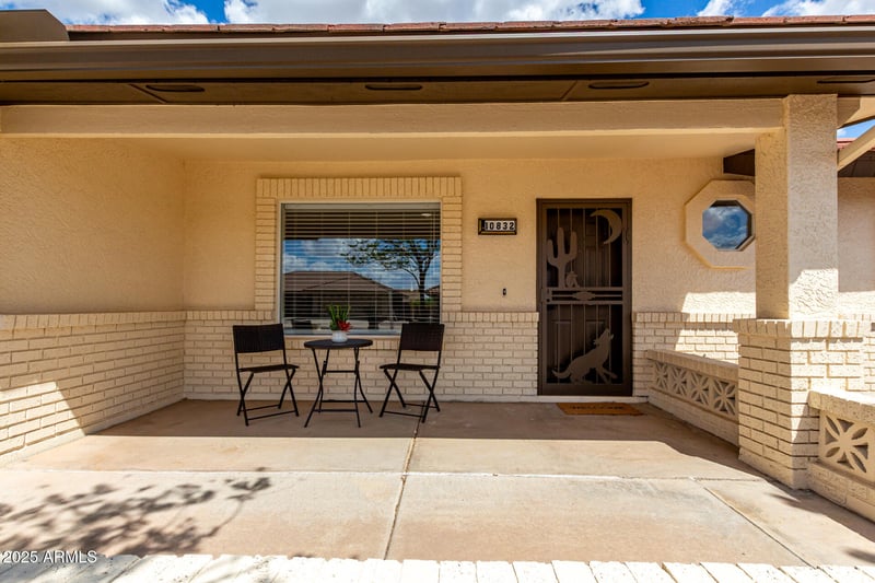 10832 Keats Ave, Mesa, AZ 85209
