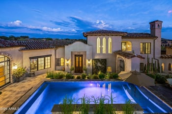 10832 Winter Sun Dr, Scottsdale, AZ 85262