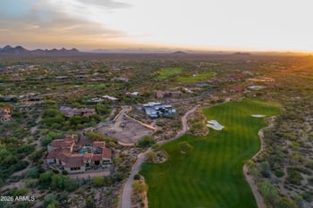 10832 Winter Sun Dr, Scottsdale, AZ 85262