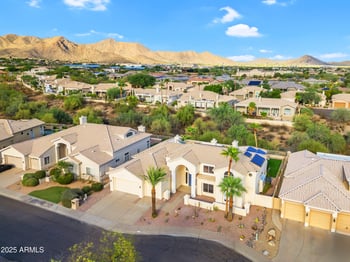 10833 122nd St, Scottsdale, AZ 85259