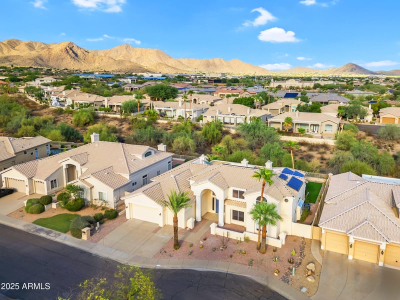 10833 122nd St, Scottsdale, AZ 85259