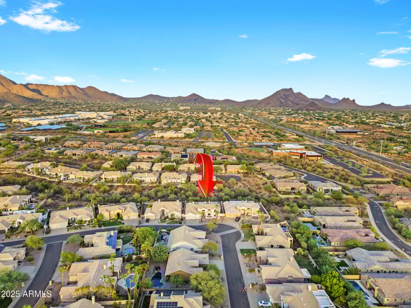 10833 122nd St, Scottsdale, AZ 85259