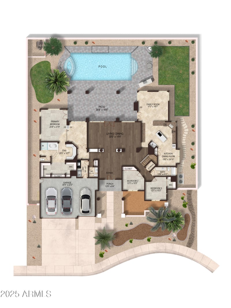 10833 122nd St, Scottsdale, AZ 85259