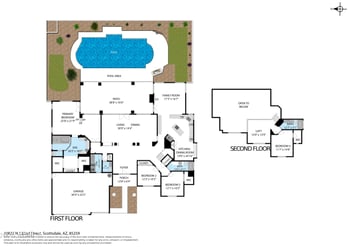 10833 122nd St, Scottsdale, AZ 85259