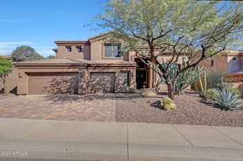 10833 140th Way, Scottsdale, AZ 85259