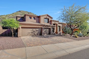 10833 140th Way, Scottsdale, AZ 85259