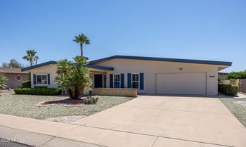 10833 Acacia Dr, Sun City, AZ 85373