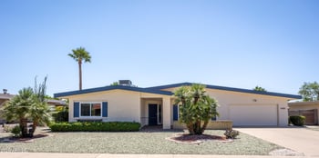 10833 Acacia Dr, Sun City, AZ 85373