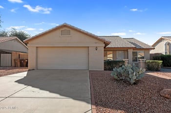 10833 Alex Ave, Peoria, AZ 85373