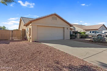 10833 Alex Ave, Peoria, AZ 85373