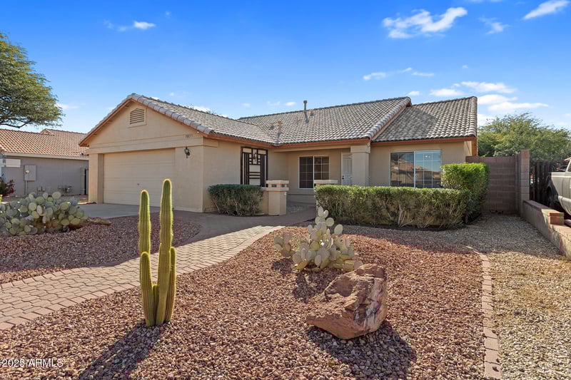 10833 Alex Ave, Peoria, AZ 85373