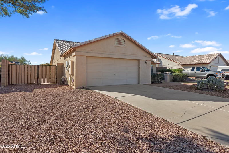 10833 Alex Ave, Peoria, AZ 85373