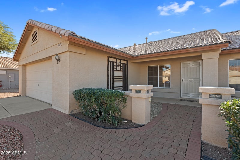 10833 Alex Ave, Peoria, AZ 85373