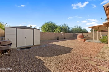10833 Alex Ave, Peoria, AZ 85373