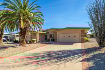 10833 Boswell Blvd, Sun, AZ 85373