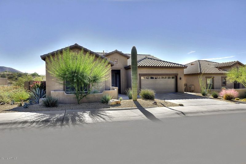 10833 E Salt Bush Dr, Scottsdale, AZ 85255