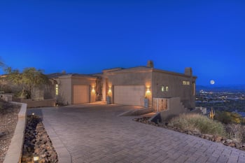 10833 N Skyline Dr, Fountain Hills, AZ 85268