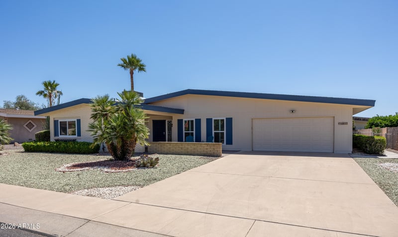 10833 Acacia Dr, Sun City, AZ 85373
