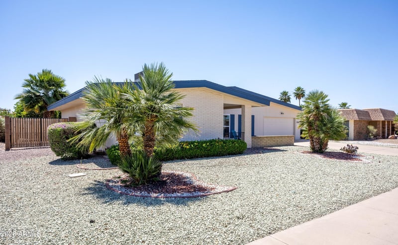 10833 Acacia Dr, Sun City, AZ 85373