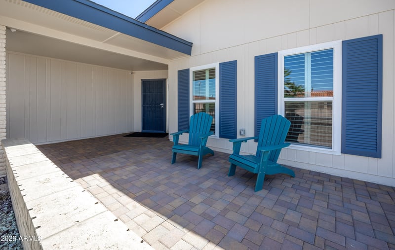 10833 Acacia Dr, Sun City, AZ 85373