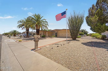 10833 Boswell Blvd, Sun City, AZ 85373