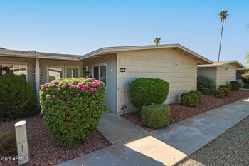 10833 W Santa Fe Dr, Sun City, AZ 85351