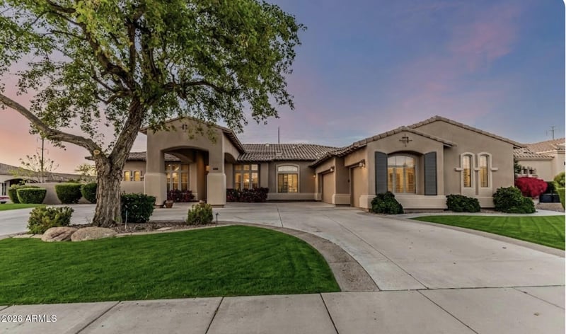 10834 Cannon Dr, Scottsdale, AZ 85259