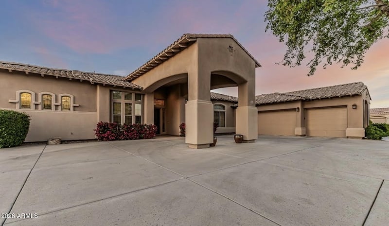 10834 E Cannon Dr, Scottsdale, AZ 85259