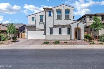 10834 Thunderbolt Ave, Mesa, AZ 85212