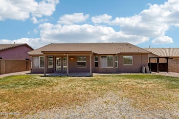10834 Quail Ave, Peoria, AZ 85373