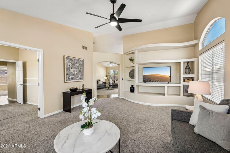 10834 W Quail Ave, Peoria, AZ 85373