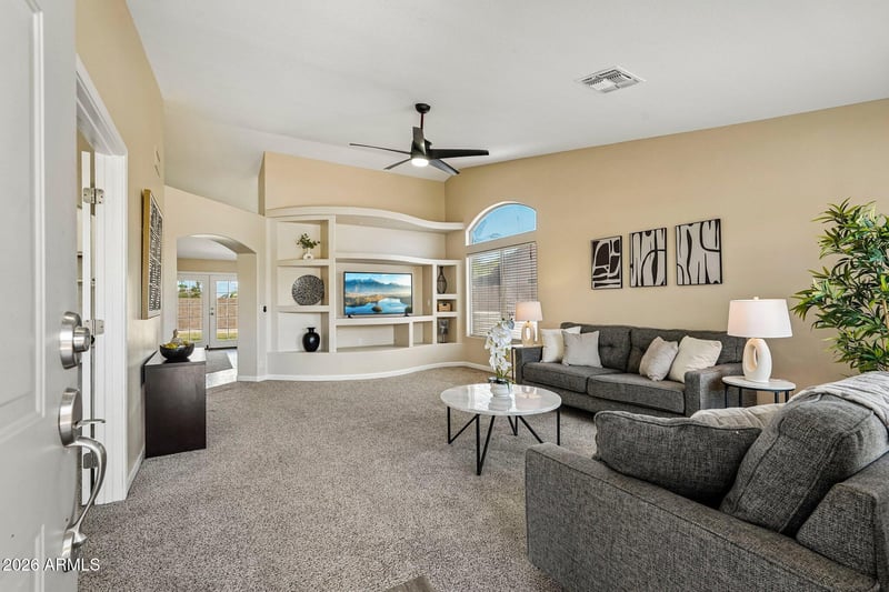10834 W Quail Ave, Peoria, AZ 85373