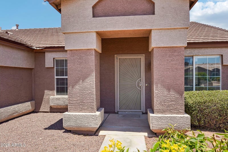 10834 W Quail Ave, Peoria, AZ 85373