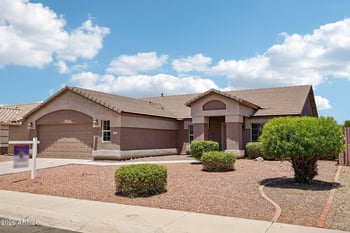 10834 Quail Ave, Peoria, AZ 85373