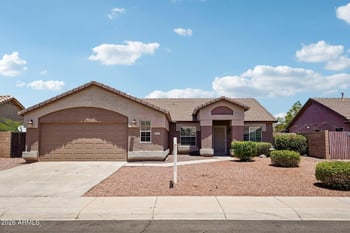 10834 W Quail Ave, Peoria, AZ 85373