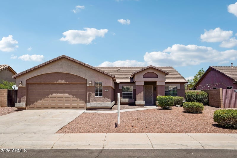 10834 W Quail Ave, Peoria, AZ 85373